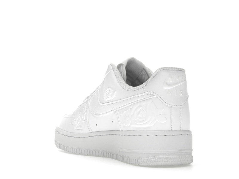 Nike Air Force 1 Low '07 White Roses (Women's), vista a 360 gradi 25 di 36