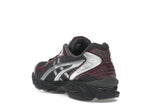 Asics Gel Kayano 14 Obsidian Grey Pure Silver - Obsidian Grey/Pure Silver - 1203A537-022 - 25