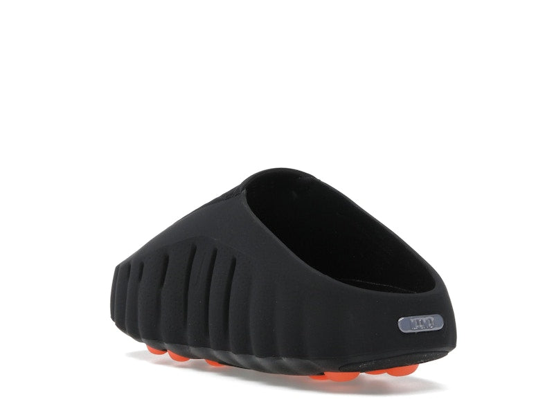 Nike Mind 001 Slide Black Chrome, vista a 360 gradi 25 di 36