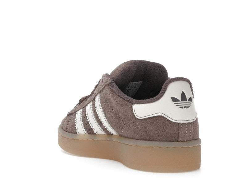 Adidas Campus 00s Earth Strata Wonder White Womens - Earth Strata/Wonder White/Magic Beige - JQ8320 - 25