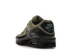 Nike Air Max 90 Silver Sage Mineral Slate Black - Silver Sage/Mineral Slate/Black - IV2868-328 - 25