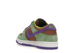 Nike Dunk Low Veneer 2020 - Veneer/Autumn Green-Deep Purple - DA1469-200 - 25