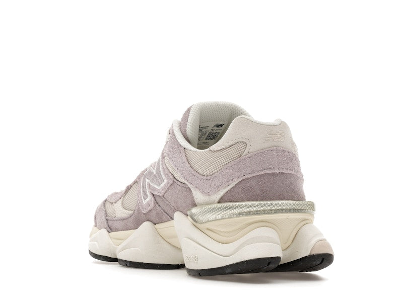 New Balance 9060 Truffle Salt Timber Wolf - Truffle Salt/Timber Wolf - U906029M - 25