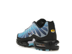 Nike Air Max Plus Black Hydrangeas (Women's), vista a 360 gradi 25 di 36