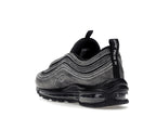 Nike Air Max 97 Comme Des Garcons Homme Plus Black - Black/Metallic Black - DX6932-002 - 25