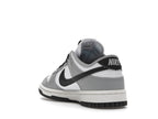 Nike Dunk Low Light Smoke Grey (W) - White/Iron Grey-Light Smoke Grey - DD1503-117 - 25