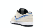 Nike Sb Dunk Low Truck It - White/Blue-Black - CT6688-200 - 25