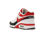 Nike Air Max BW OG Sport Red, vista a 360 gradi 25 di 36
