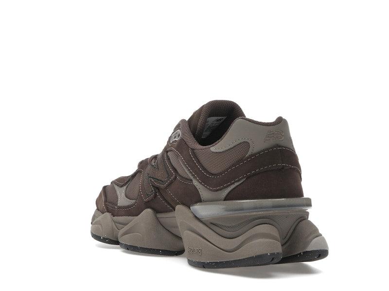 New Balance 9060 Mono Cortado, vista a 360 gradi 25 di 36