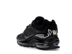 Nike Air Max 98 TL Supreme Black, vista a 360 gradi 25 di 36
