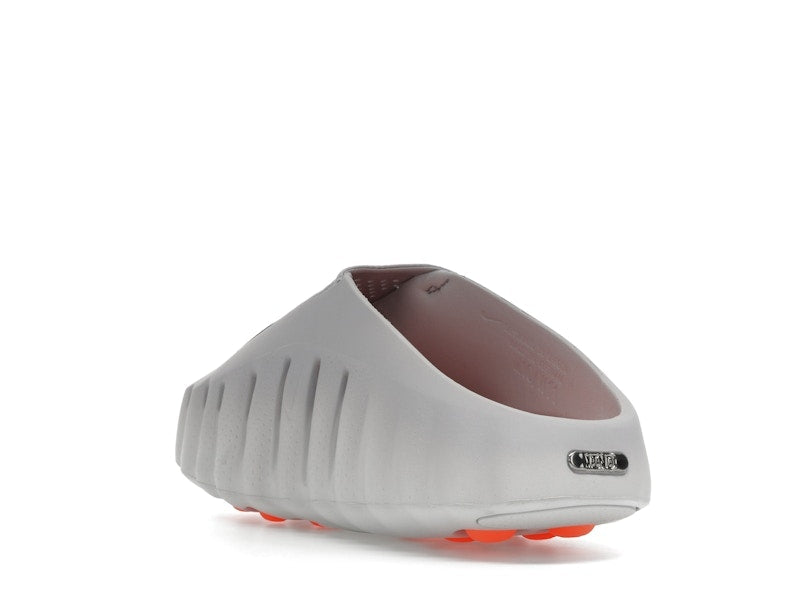 Nike Mind 001 Slide Light Smoke Grey Donna, vista a 360 gradi 26 di 37