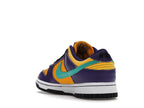 Nike Dunk Low Lx Lisa Leslie (W) - Court Purple/Clear Emerald - DO9581-500 - 25