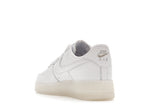 Nike Air Force 1 Low Drake Nocta Certified Lover Boy White Cobalt Tint - White/Cobalt Tint/Metallic Silver - CZ8065-101 - 25
