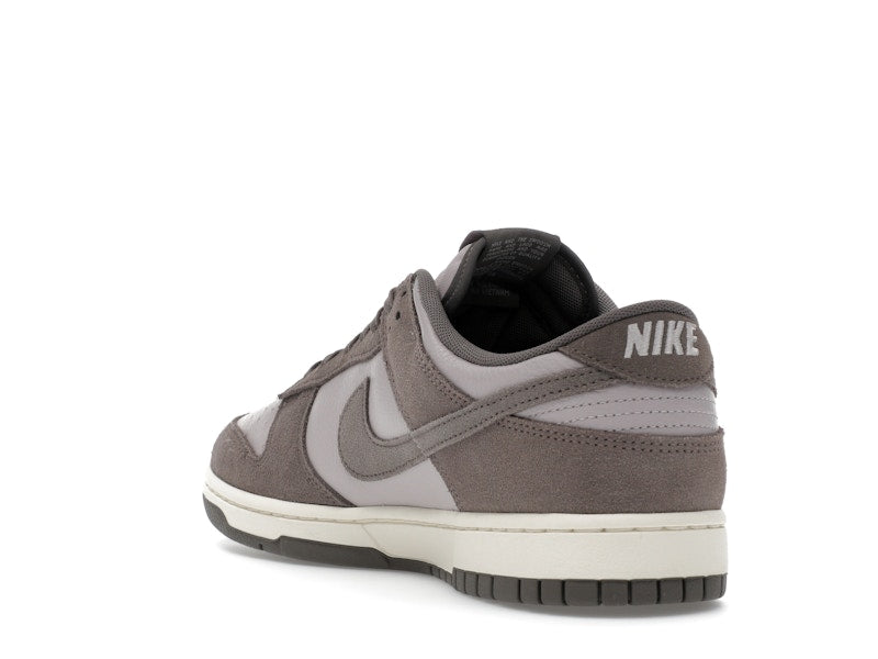 Nike Dunk Low Se Platinum Violet Cave Stone - Platinum Violet/Cave Stone/Pale Ivory - FQ8249-001 - 25