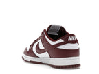 Nike Dunk Low Redwood - White/Redwood/Gym Red - DV0833-115 - 25