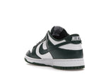 Nike Dunk Low Varsity Green, vista a 360 gradi 25 di 36