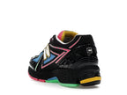 New Balance 1906R Black Multi - Black/Multi - U1906RDM - 25