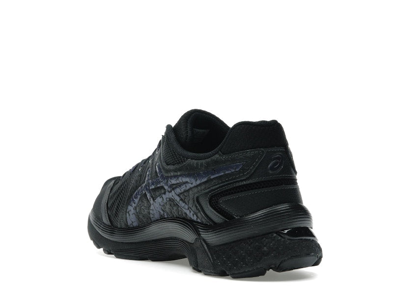 Asics Gel Kiril 3 Kiko Kostadinov Black Navy - Black/Navy - 1203A644-001 - 25