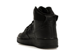 Nike Air Force 1 High Triple Black 2017 - Black/Black-Black - 315121-032/CW2290-001 - 25