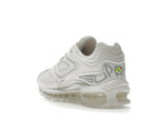 Nike Air Max 98 TL Supreme White, vista a 360 gradi 25 di 36
