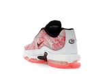 Nike Air Max Plus Golf The Masters Augusta Azaleas - Summit White/Pink Bloom/Bright Crimson/Black - HJ4512-100 - 25