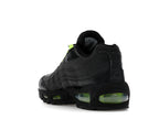 Nike Air Max 95 SE Big Bubble atmos Harajuku - Black/White/Volt/Flat Gold - IM8063-010 - 25
