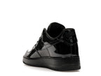 Nike Air Force 1 Low 07 Premium Black Patent - Black/Black/Black - IV2857-010 - 25