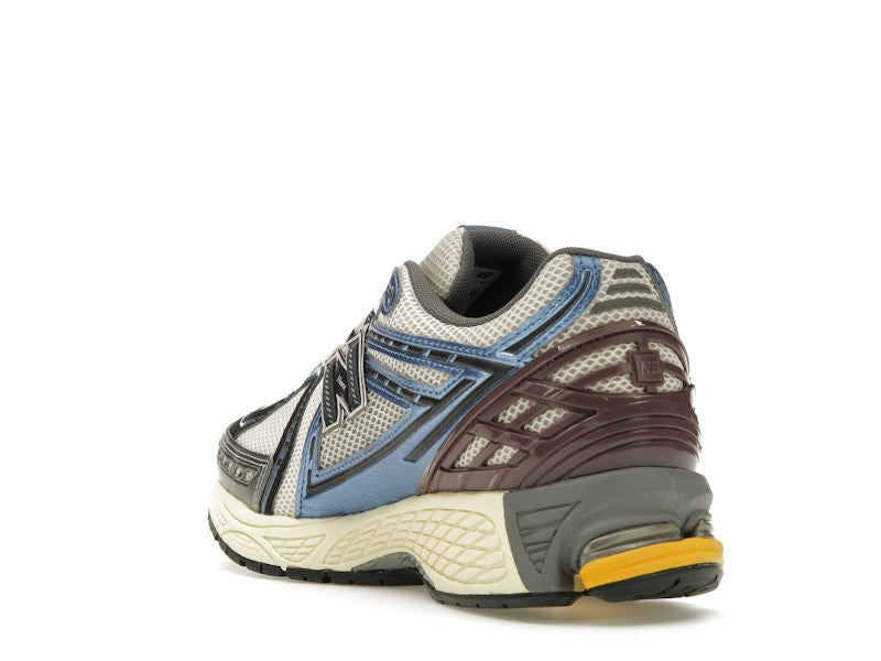 New Balance 1906R Blue Moonbeam - Blue/Moonbeam - M1906RRB - 25