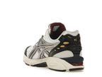 ASICS Gel-Kayano Legacy White Black Red Blue