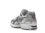 Asics Gel Kayano 14 White Pure Silver - White/Pure Silver - 1201A019-104 - 25
