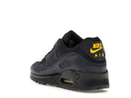 Nike Air Max 90 Obsidian Lightning, vista a 360 gradi 25 di 36