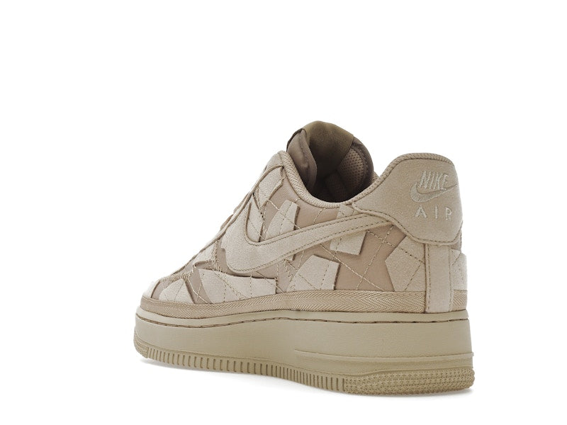 Nike Air Force 1 Low SP Billie Eilish Mushroom, vista a 360 gradi 25 di 36