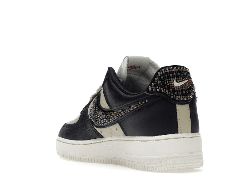 Nike Air Force 1 Low Premium Goods The Sophia (Women's), vista a 360 gradi 25 di 36