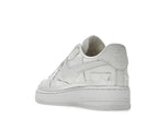 Nike Air Force 1 Low Sp Billie Eilish Triple White - White/White-White - DZ3674-100 - 25