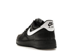Nike Air Force 1 Low Qs Black White - Black/White-Black - CQ0492-001 - 25