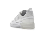 Nike Air Force 1 React Triple White - White/White/White - DM0573-100 - 25
