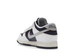 Nike Sb Dunk Low Huf New York City - White/Navy Blue - FD8775-100 - 25