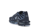 Nike Air Max Plus Obsidian Aluminum - Obsidian/Aluminum/Diffused Blue - IM6601-451 - 25
