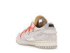 Nike Dunk Low Off White Lot 11