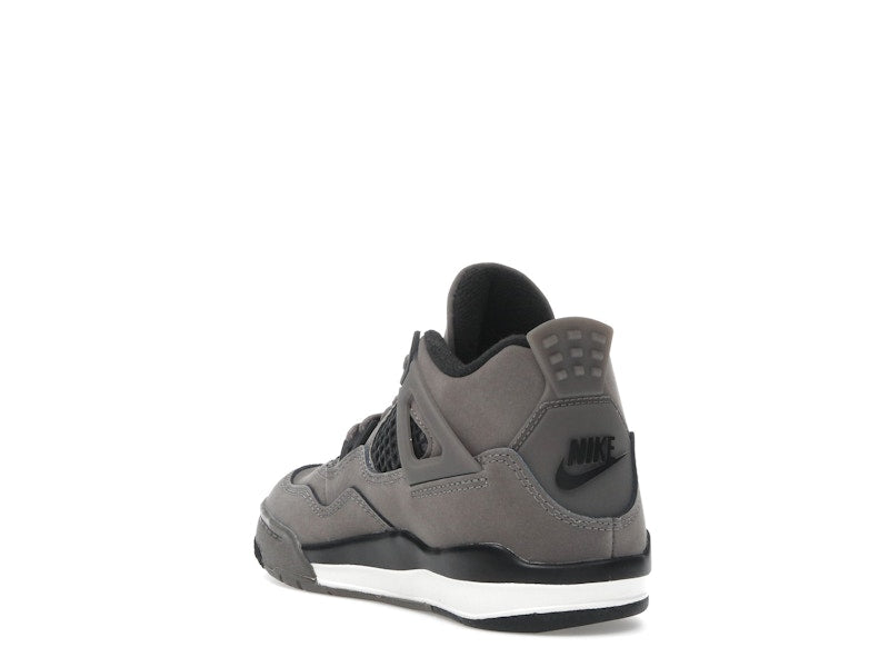 Air Jordan 4 Retro Cave Stone (PS), vista a 360 gradi 25 di 36