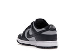 Nike Dunk Low Georgetown - Midnight Navy/Championship Grey-White - DD1391-003 - 25