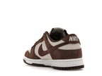 Nike Dunk Low Light Orewood Brown (Women's), vista a 360 gradi 26 di 39