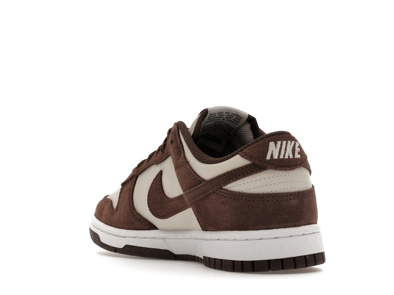 Nike Dunk Low Light Orewood Brown (Women's), vista a 360 gradi 26 di 39