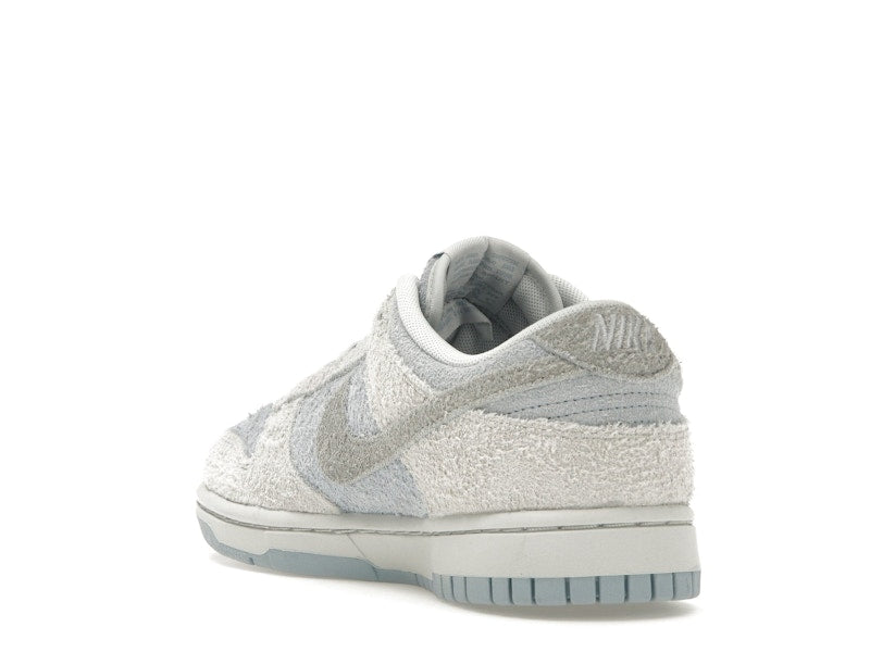 Nike Dunk Low Light Armory Blue Photon Dust