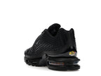 Nike Air Max Plus 7 Black - Black/Anthracite - HQ2197-001 - 25