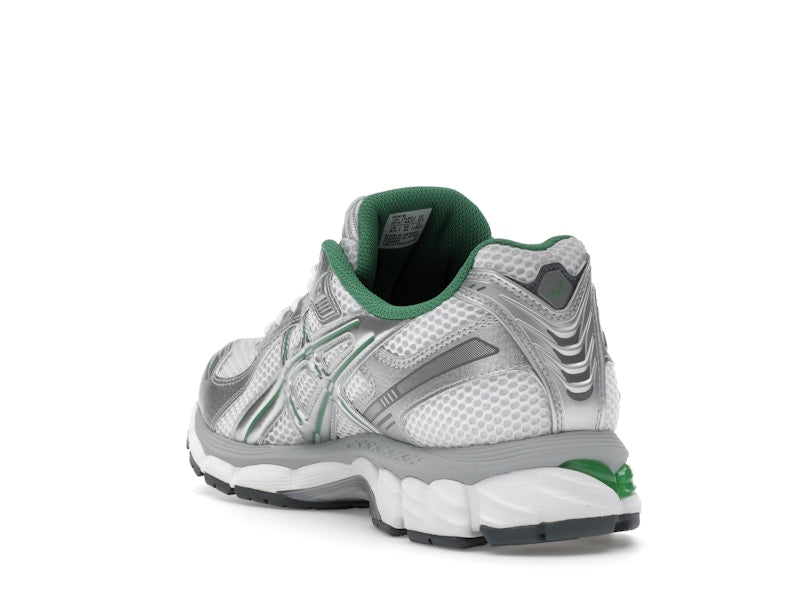 ASICS Gel-Kayano 12.1 Silver Green