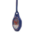 Swatch x Audemars Piguet AP Bioceramic Royal Pop Orenji Hachi SSX03L103N, vista a 360 gradi 25 di 36