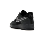 Nike Air Force 1 Low 07 Lv8 Black Smoke Grey - Black/Smoke Grey/Dark Smoke Grey - IB6842-002 - 25