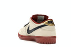 Nike Sb Dunk Low Pro Hennessy - Muslin/Black-Muslin - BQ6817-100 - 25