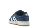 Adidas Campus 00s Night Indigo - Night Indigo/Cloud White/Off White - JR8163 - 25